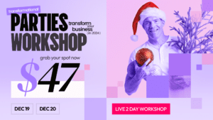 Transformational Parties Workshop
