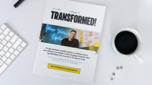Transformed! - VIP Experience