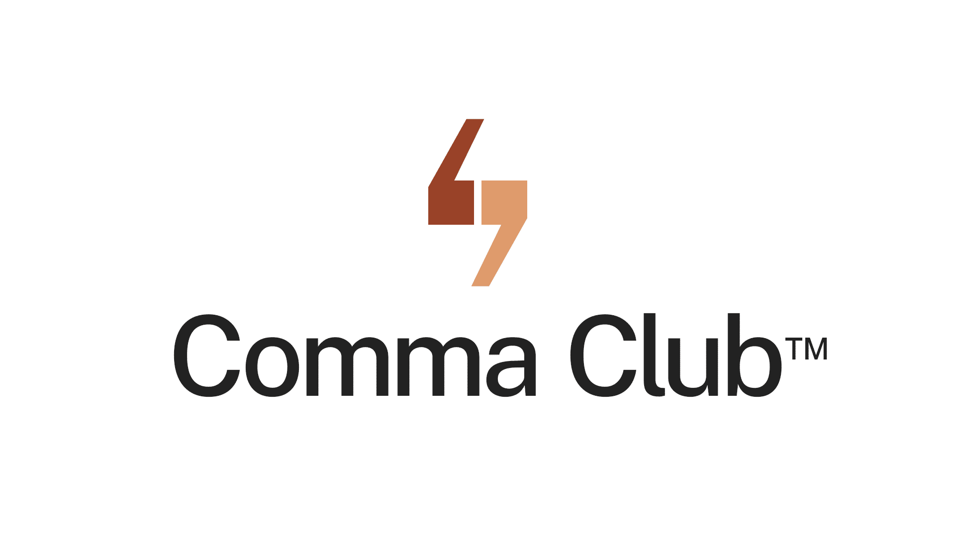 Comma club coaching