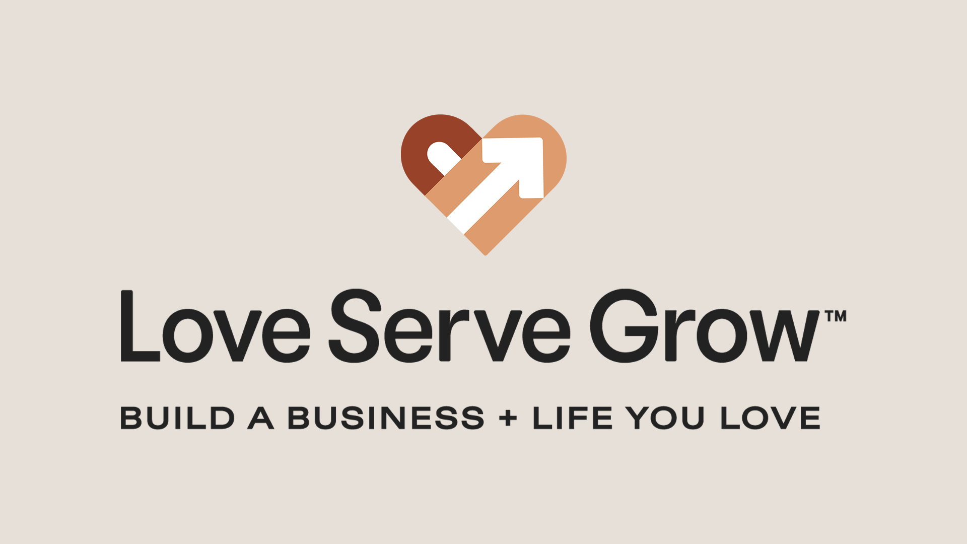 Love Serve Grow – Jan ’26 Monthly
