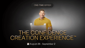 ChatGPT Workshop – THE CONFIDENCE CREATION EXPERIENCE™