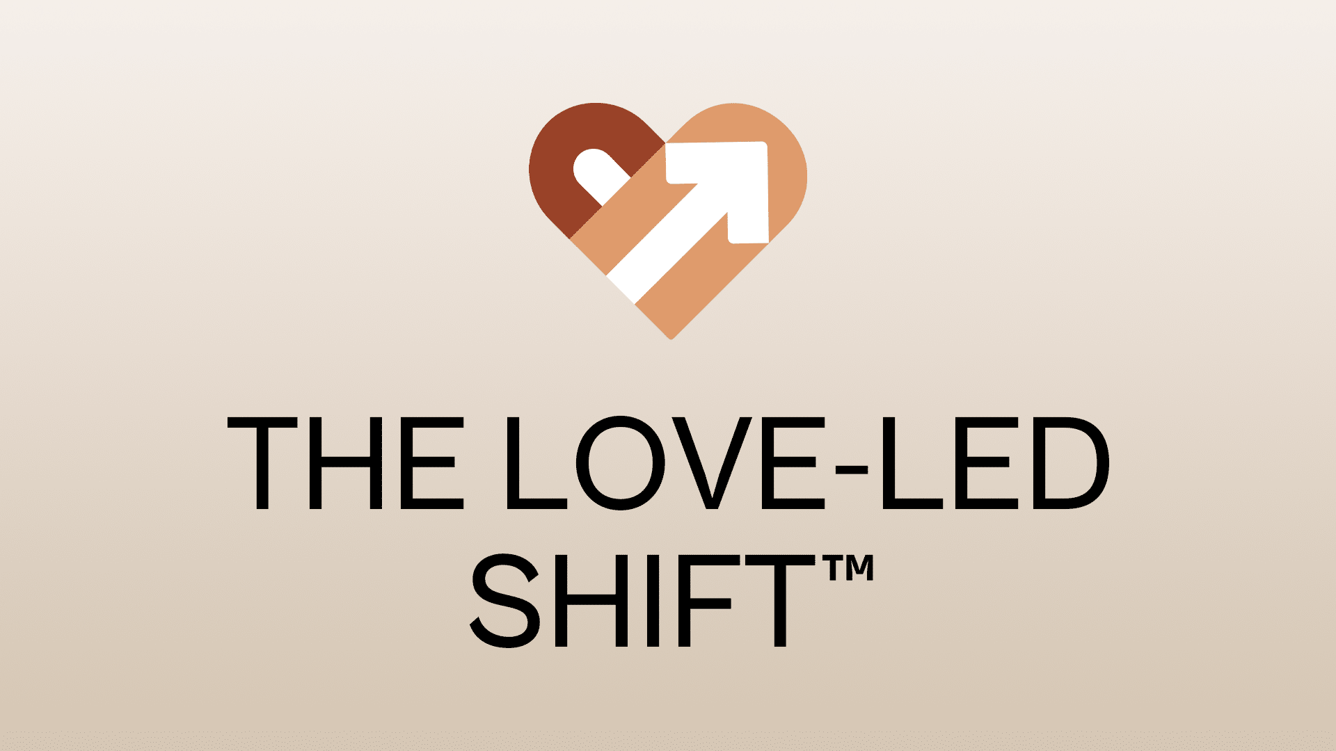 THE LOVE-LED™ SHIFT – Pay Later