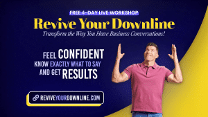 Revive Your Downline – Implementation Pass