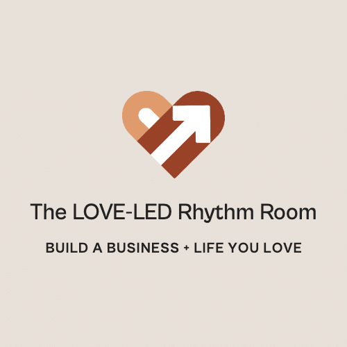 The Rhythm Room (2 Pay Plan)
