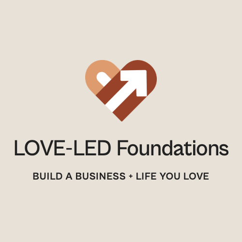 LOVE-LED Foundations Founding Member Offer (3-Pay Plan)