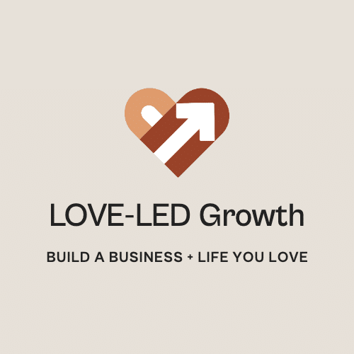 LOVE-LED™ GROWTH -6-Pay Plan