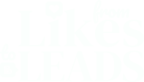 FLTL - Logotype White